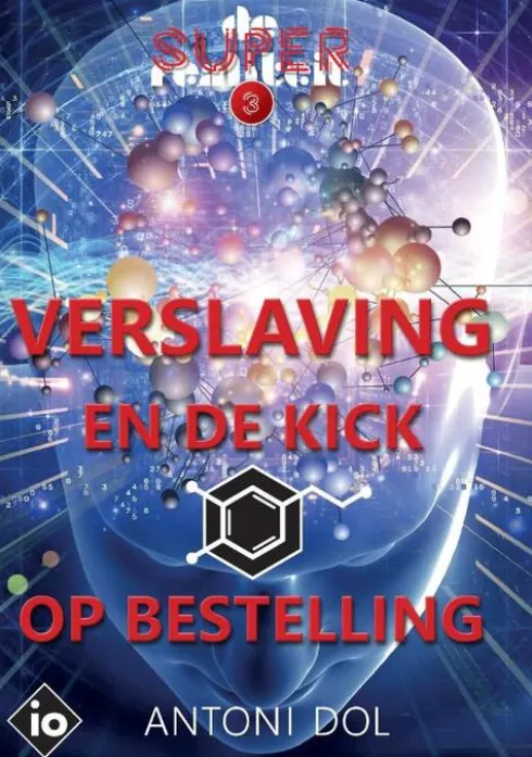 Verslaving en de Kick op Bestelling