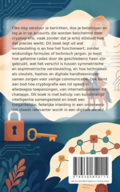 Versleuteling zonder wiskunde