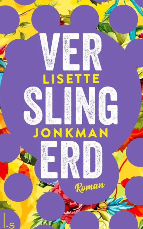 Verslingerd