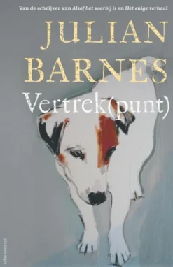 Vertrek(punt)