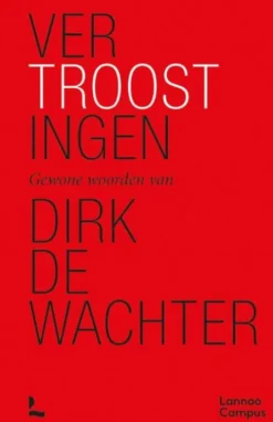 Vertroostingen
