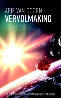 Vervolmaking