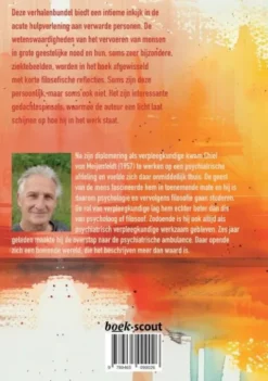 Verwarde personen