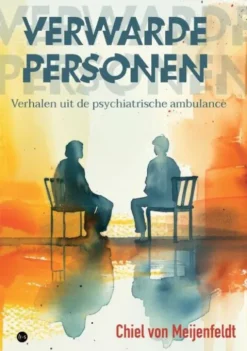 Verwarde personen