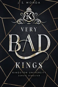 Very bad kings