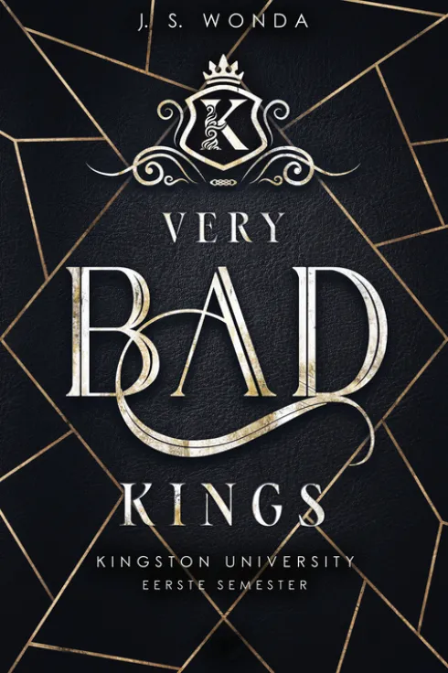 Very bad kings