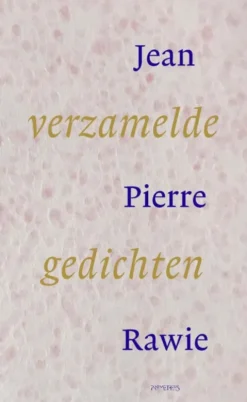 Verzamelde gedichten