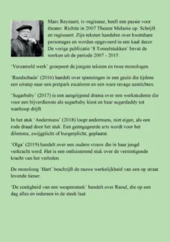 Verzameld Werk