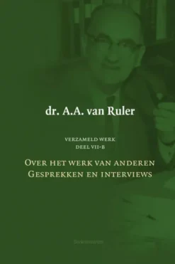 Verzameld werk deel 7b