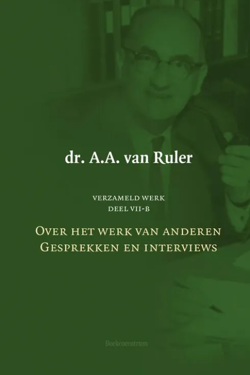 Verzameld werk deel 7b