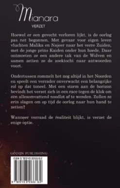 Verzet