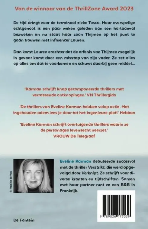 Verziekt
