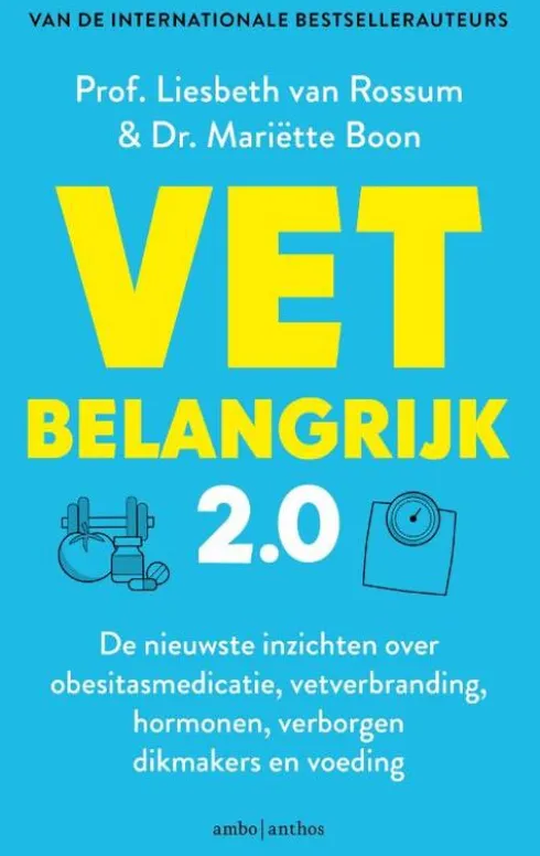VET belangrijk 2.0