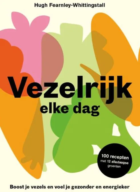 Vezelrijk elke dag