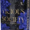 Vicious society