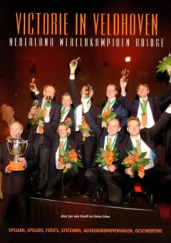 Victorie in Veldhoven