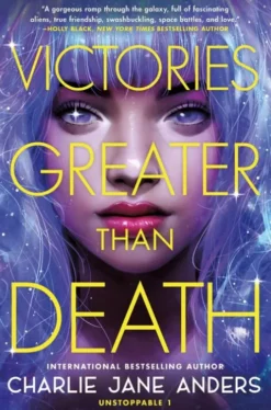 Victories Greater Than Death