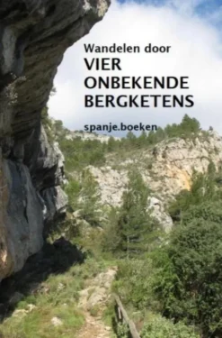 Vier Onbekende Bergketens