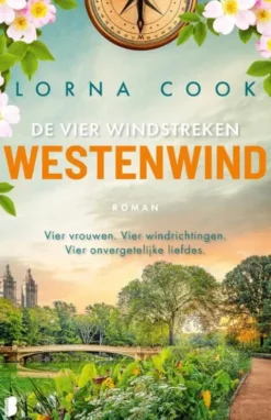Vier Windstreken 2 - Westenwind