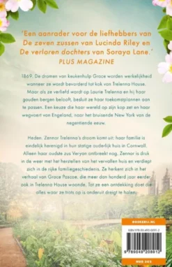 Vier Windstreken 2 - Westenwind