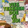 Vies tekenen doe je zo!