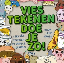 Vies tekenen doe je zo!