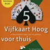 Vijfkaart hoog voor Thuis