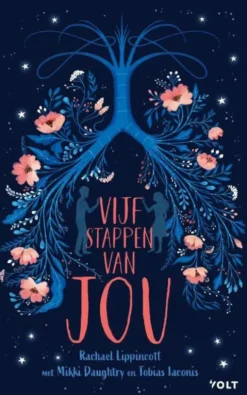 Vijf stappen van jou