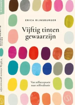 Vijftig tinten gewaarzijn