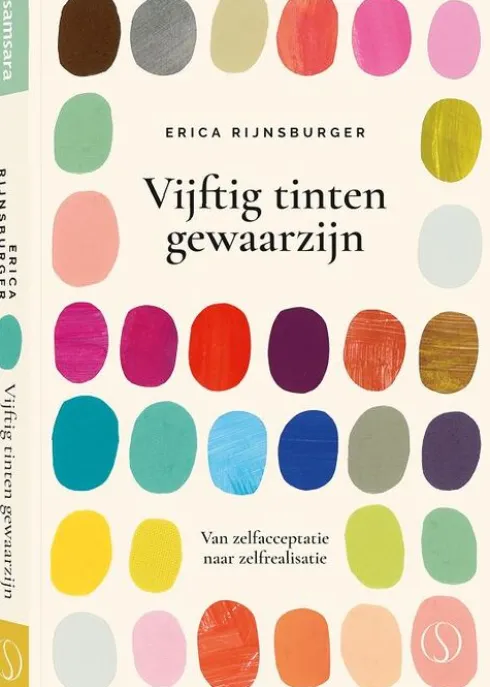 Vijftig tinten gewaarzijn