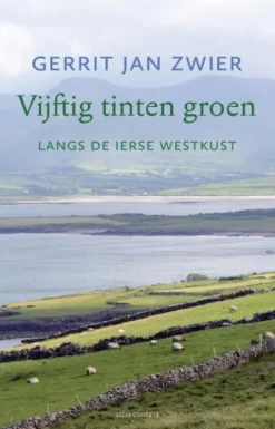 Vijftig tinten groen