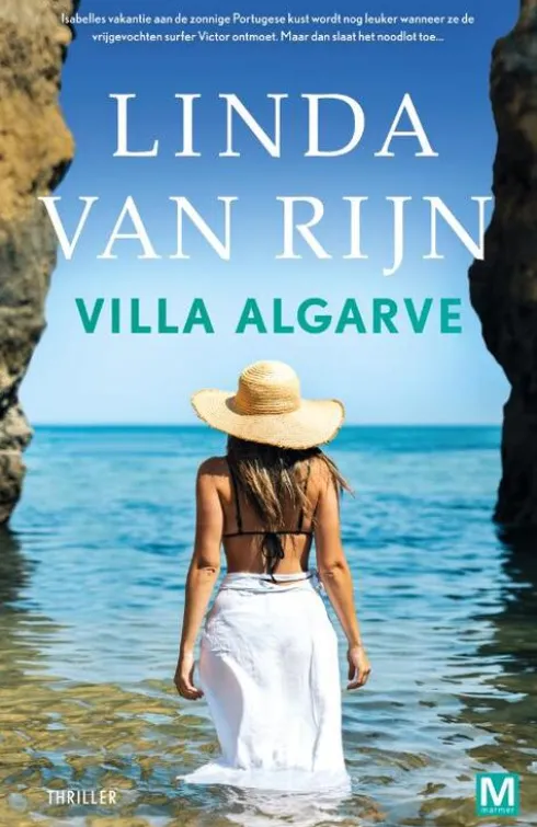 Villa Algarve