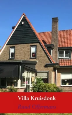 Villa Kruisdonk