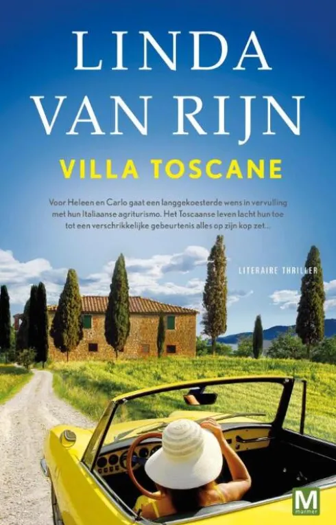 Villa Toscane