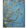 Vincent van Gogh: Almond Blossom (Address Book)