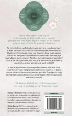 Vind je ikigai
