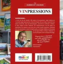 Vinpressions