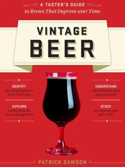 Vintage Beer
