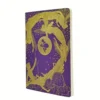 Violet Fairy (Lang’s Fairy Books) A4 Lined Cahier