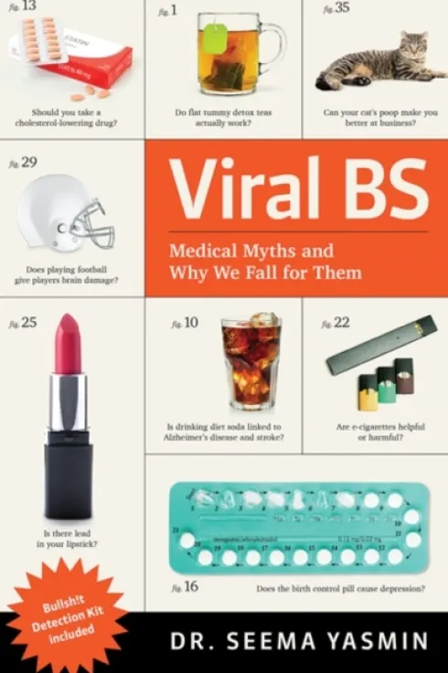 Viral BS