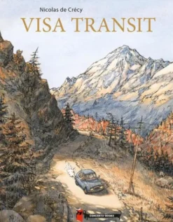Visa Transit