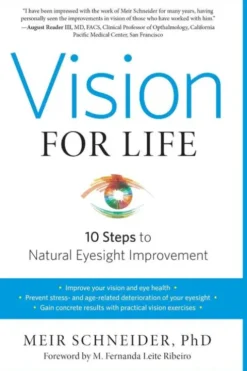 Vision for Life, Revised Edition