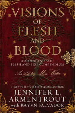 Visions of Flesh and Blood