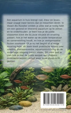 Vissen Als Huisdier