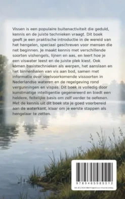 Vissen voor Beginners