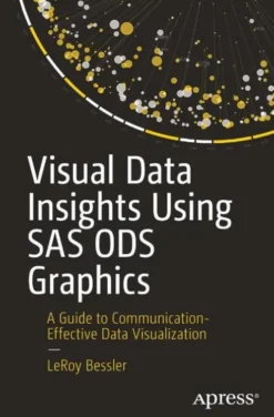 Visual Data Insights Using SAS ODS Graphics