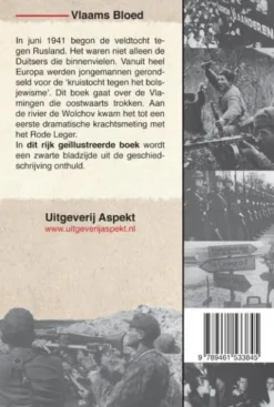 Vlaams bloed aan de Wolchov