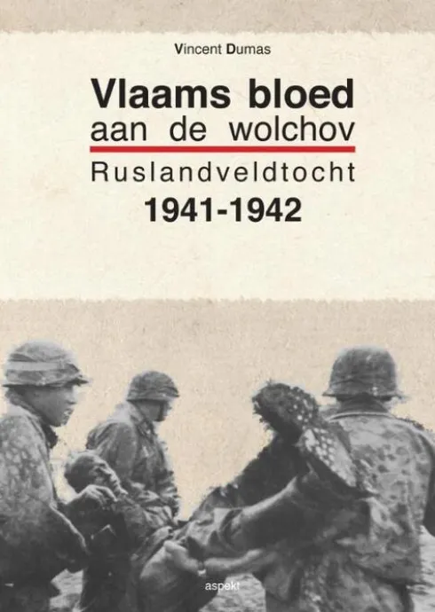 Vlaams bloed aan de Wolchov
