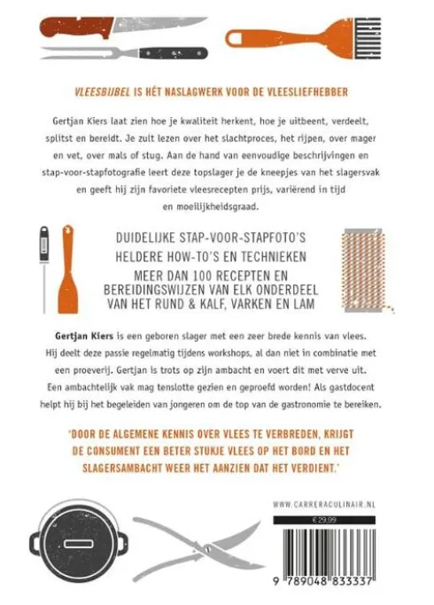 Vleesbijbel