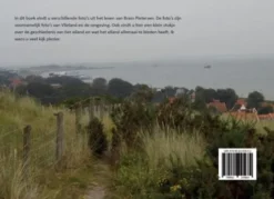 Vlieland en omgeving